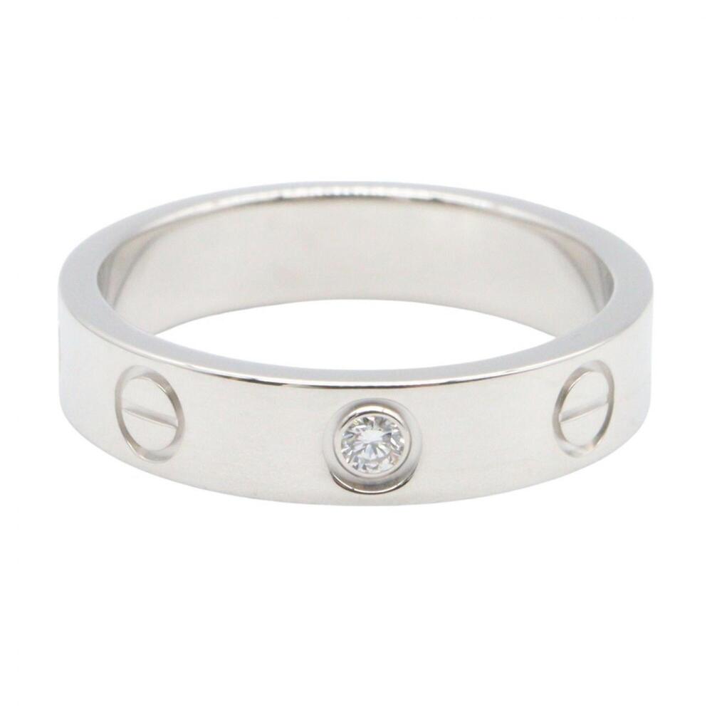 CARTIER Ring - Picture 2 of 7